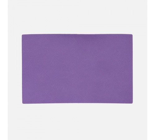 Лейбл Listra Latte, XL, фиолетовый