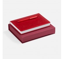 Набор Nebraska Duo, красный