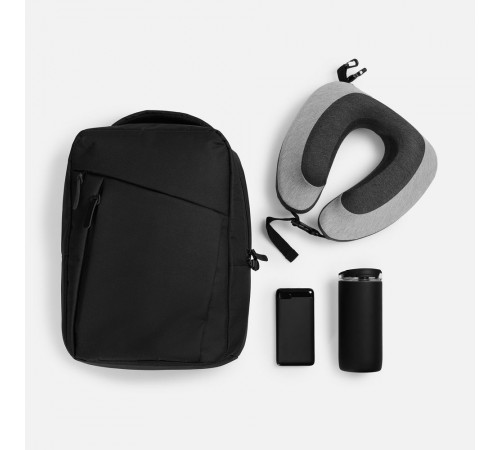 Набор Urban Explorer, черный