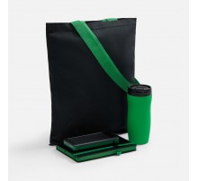 Набор Ton Energy, зеленый