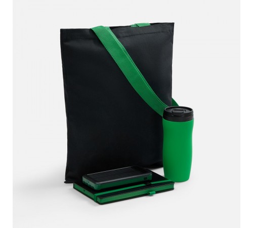 Набор Ton Energy, зеленый