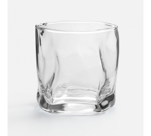 Стакан Crystal Clear