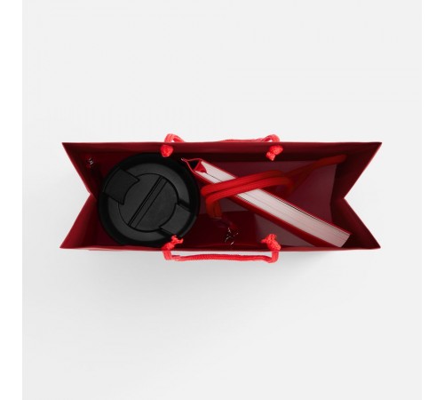 Набор Kroom Office, красный