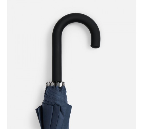 Зонт-трость Sombrella, темно-синий