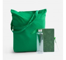 Набор First Line, зеленый