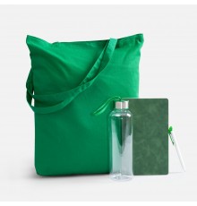 Набор First Line, зеленый