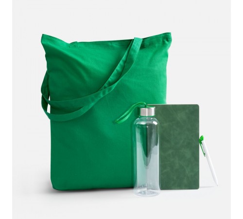 Набор First Line, зеленый