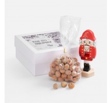 Набор «Как по щелчку» с орехами