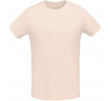 Футболка мужская Martin Men, розовая