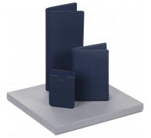 Набор Devon, синий