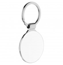 Брелок White Circle