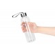 Бутылка Gulp, черная