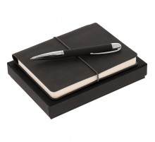 Набор Business Diary Mini, черный