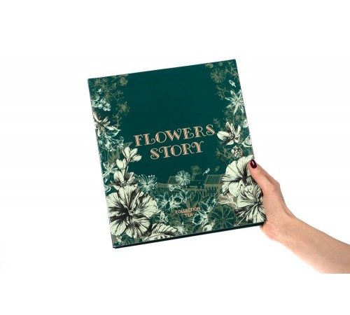 Набор чая Flowers Story