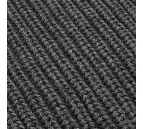 Снуд Softino, серый меланж