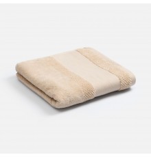 Полотенце Molan, среднее, бежевое