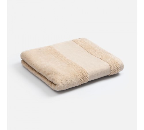 Полотенце Molan, среднее, бежевое