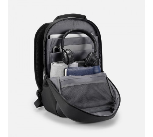 Рюкзак Tarsus, черный