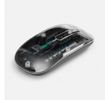 Компьютерная мышь clearCore, черная