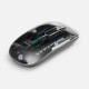 Компьютерная мышь clearCore, черная