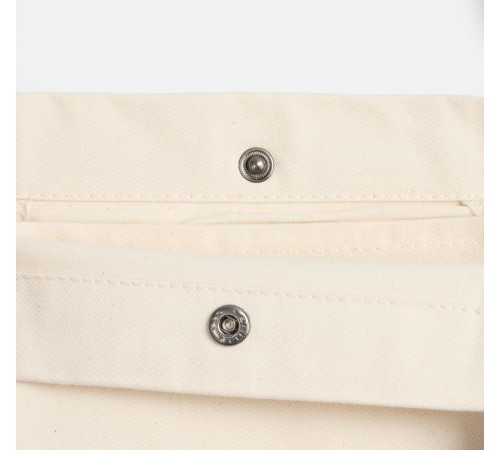 Кнопка Clavis, M, синяя