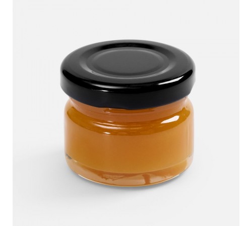 Мед Colmena, дягилевый