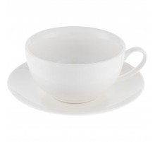 Чайная пара Mansion, ver.2, большая