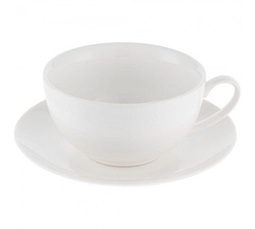 Чайная пара Mansion, ver.2, большая