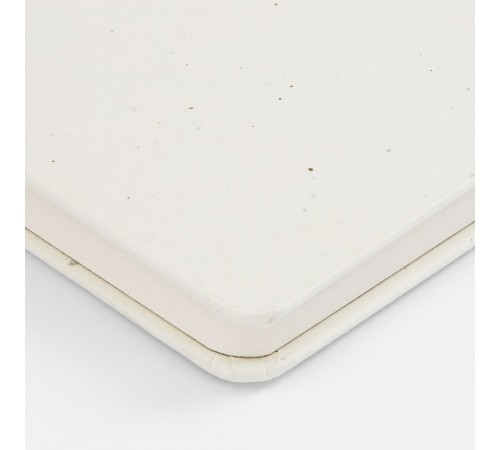 Блокнот MilkMake, черный