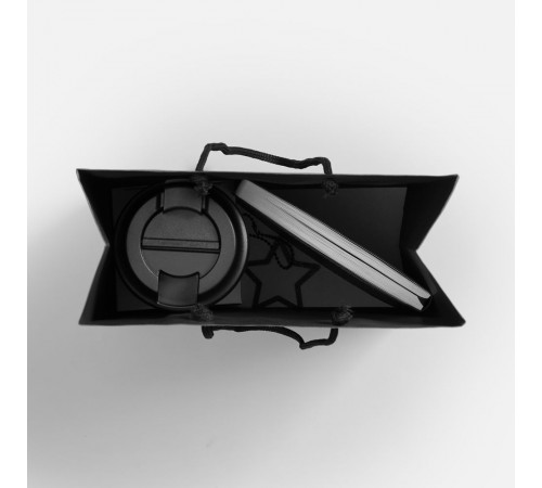 Набор Astrela, черный