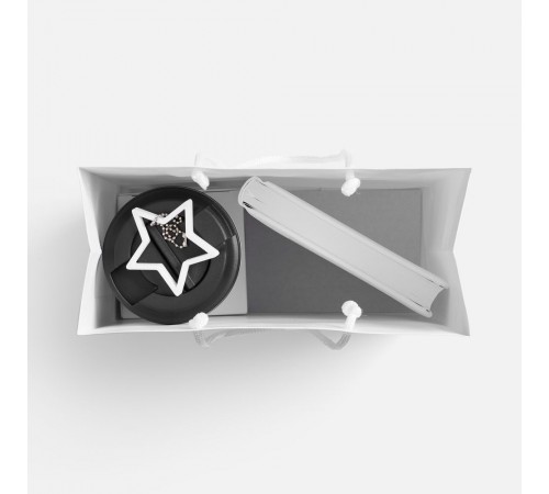 Набор Astrela, белый