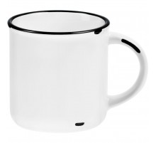 Кружка Dacha для сублимационной печати, белая