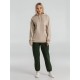 Толстовка с капюшоном унисекс Hoodie, бежевая
