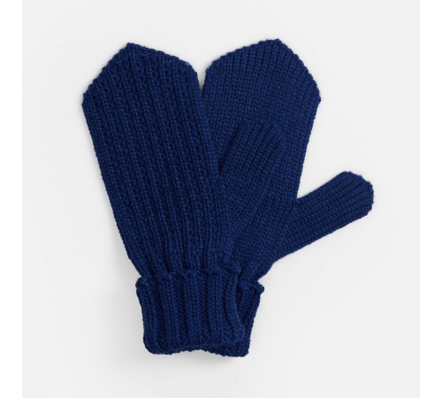 Варежки Nordkyn, темно-синие (кобальт)