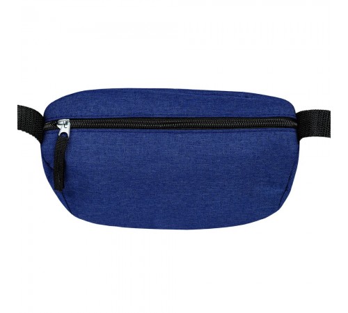 Поясная сумка Handy Dandy, ярко-синяя