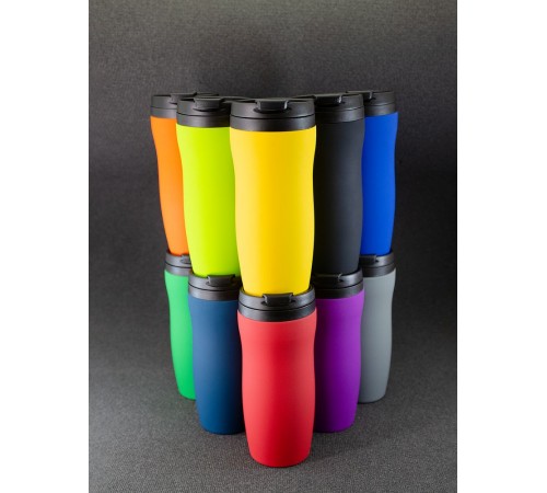 Термостакан Forma, темно-синий