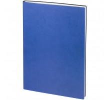 Ежедневник Latte Maxi, недатированный, синий