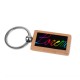 Брелок Rectangle Amulet