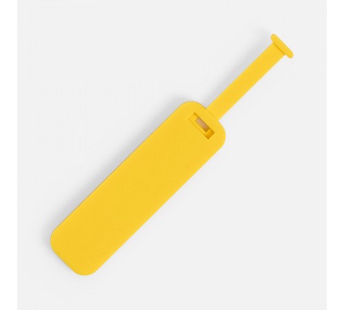 Пуллер Raio, желтый