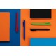Ручка шариковая Swiper SQ Soft Touch, синяя