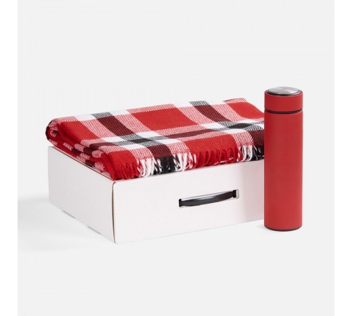 Набор Homedale, красный