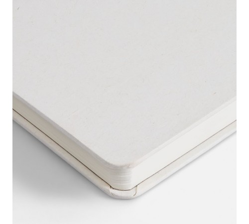 Блокнот MilkMake, зеленый