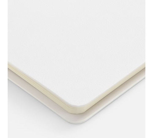 Ежедневник Ringo, недатированный, белый