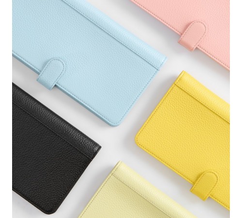 Дорожный органайзер Unison, голубой