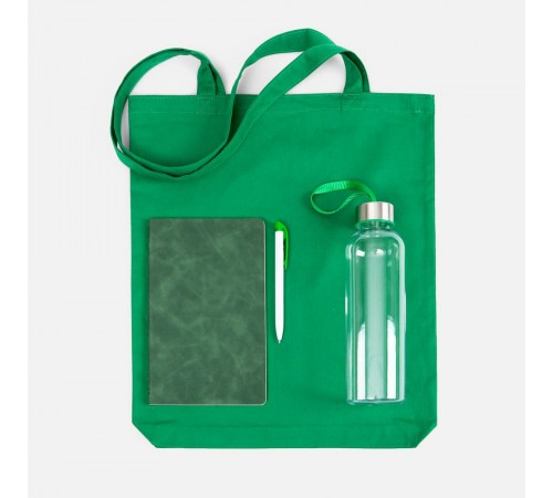 Набор First Line, зеленый