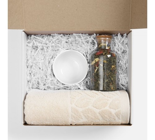 Набор Urban Home, бежевый