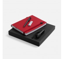 Набор Vivid Maxi, красный