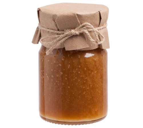 Мед Bee To Bear, лесостепное разнотравье Алтая