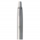 Ручка шариковая Parker Jotter Stainless Steel Core K61