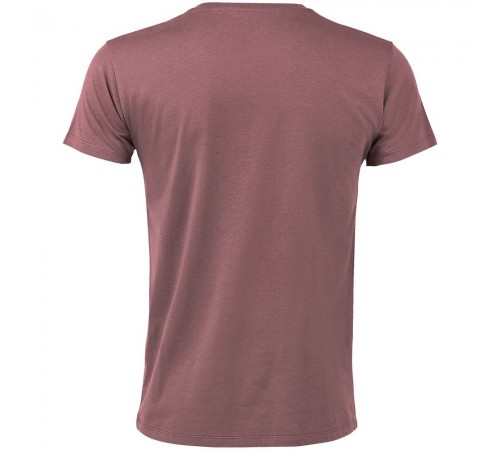 Футболка мужская Regent Fit 150, пыльно-розовая